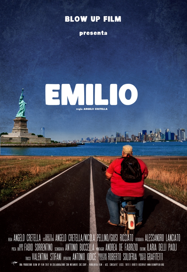 EMILIO A NYC